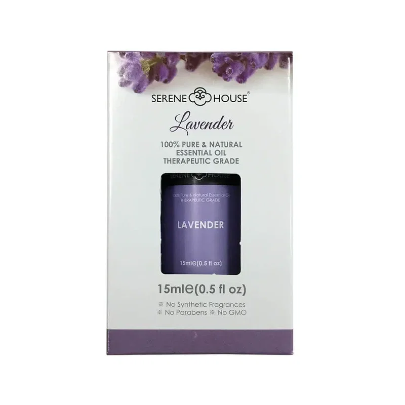 Serene House Relaxation kit — view 4