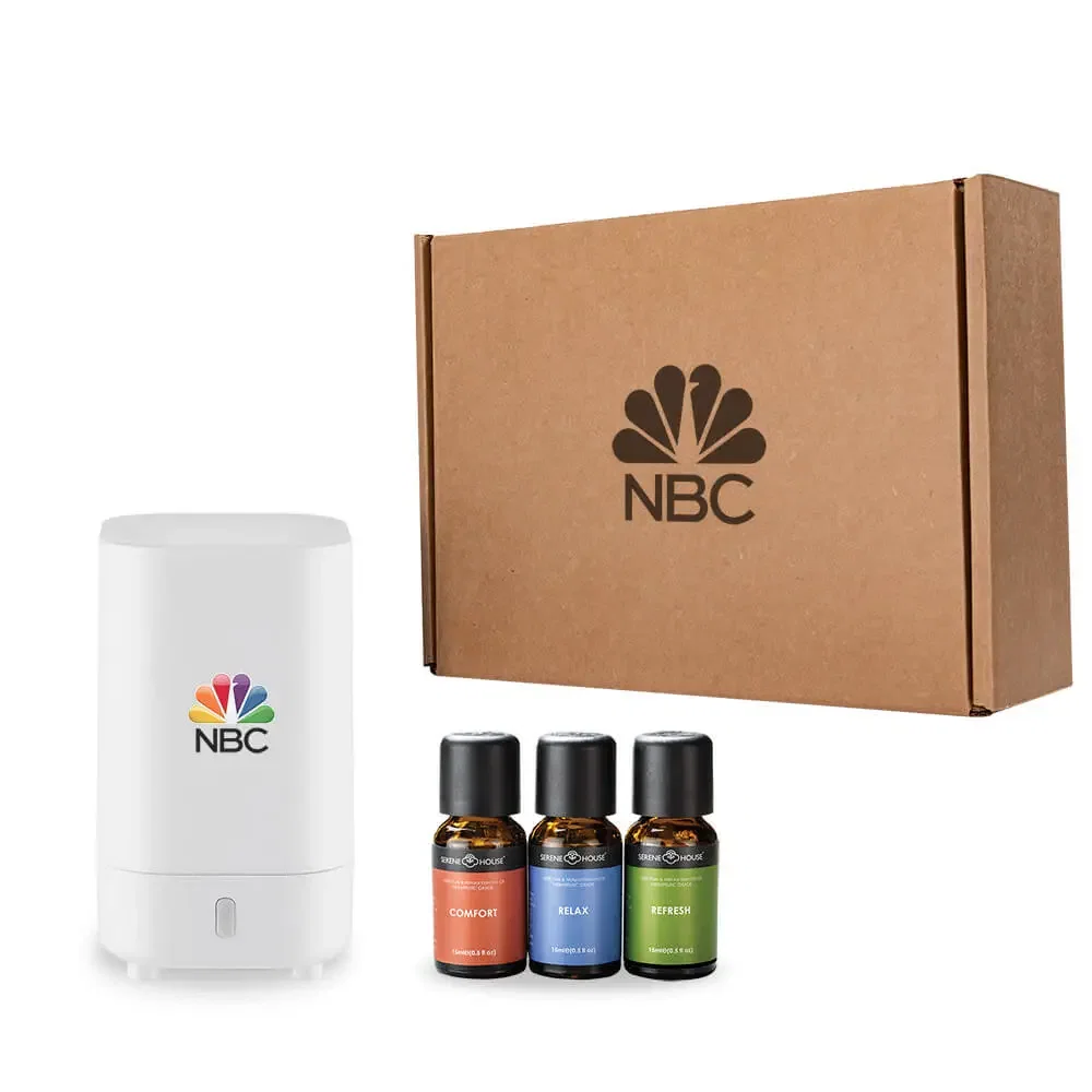 Serene House Spa Kit — view 2
