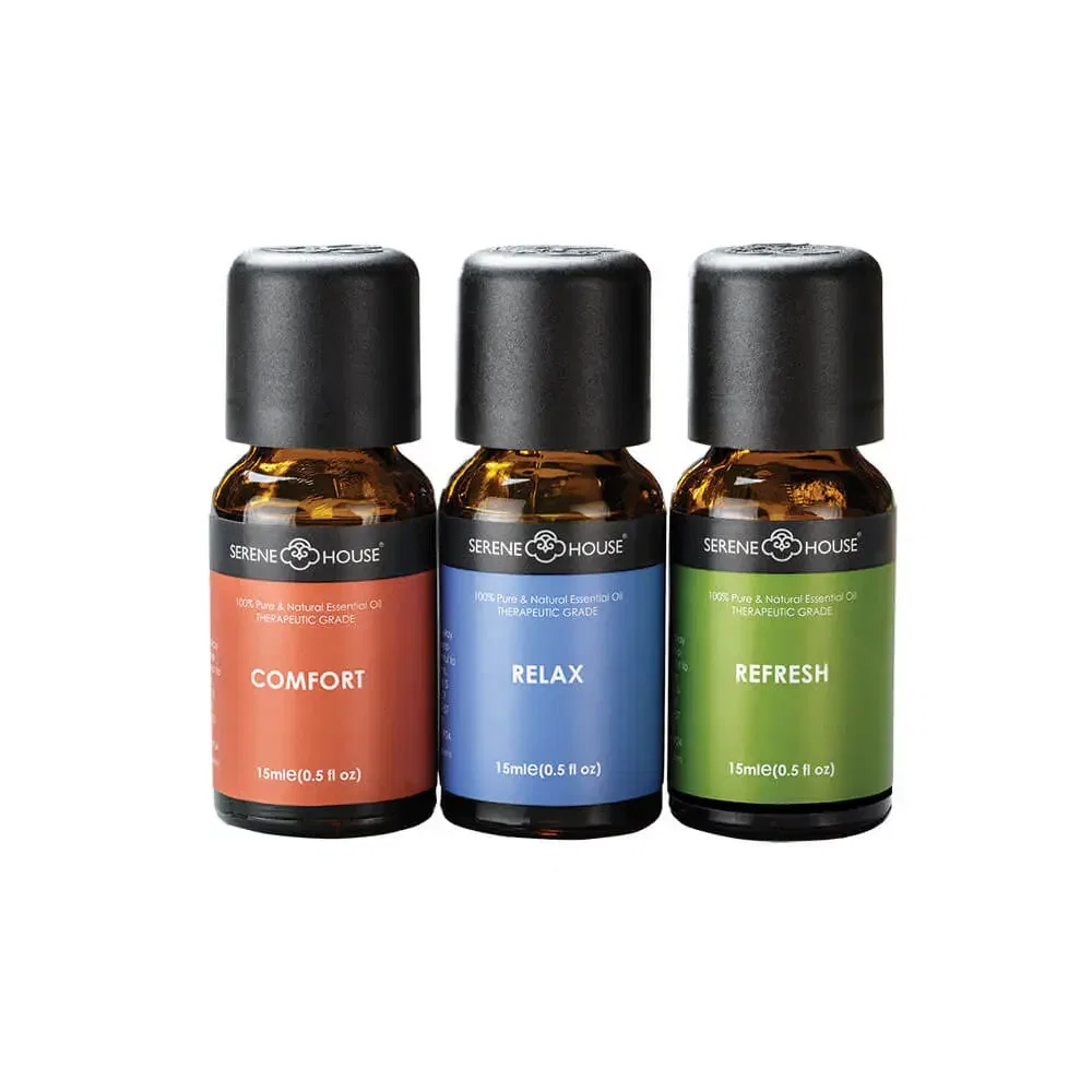 Serene House Spa Kit — view 4