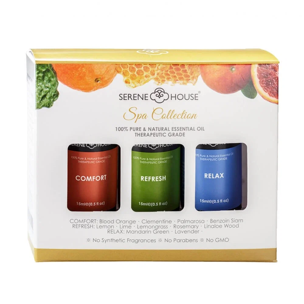 Serene House Spa Kit — view 5
