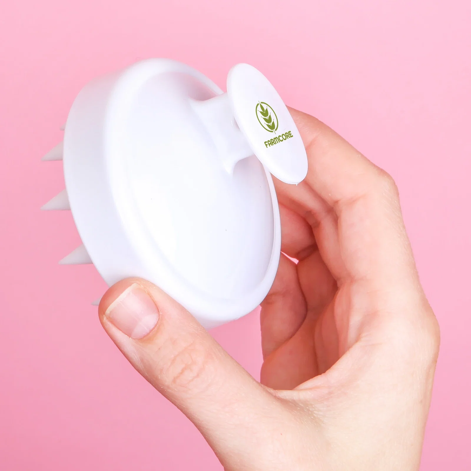 Serenity Scalp Massager — view 4
