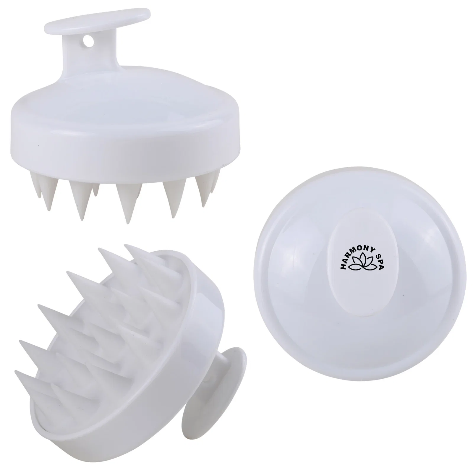 Serenity Scalp Massager — view 6