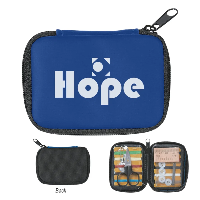 "Sew" Handy Deluxe Sewing Kit — view 2