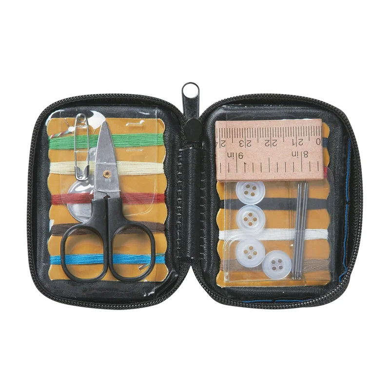 "Sew" Handy Deluxe Sewing Kit — view 5