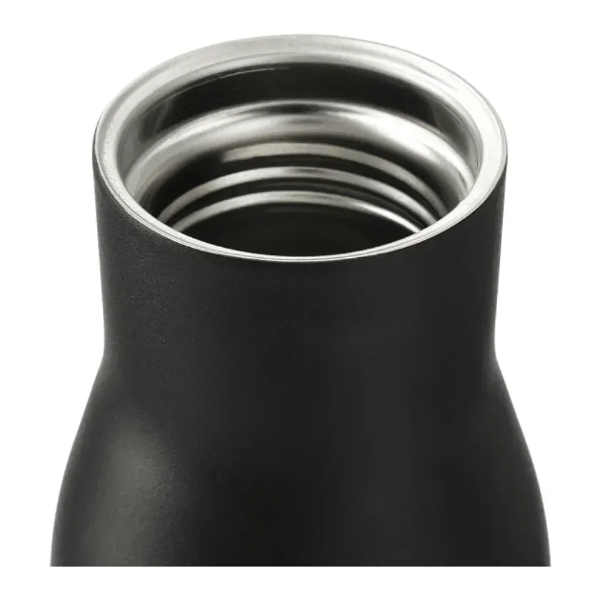 Shaco Copper Vac Bottle w/ FSC® 100% Bamboo Cap 17oz — view 4