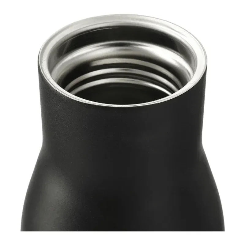 Shaco Copper Vac Bottle w/ FSC® 100% Bamboo Cap 17oz — view 4