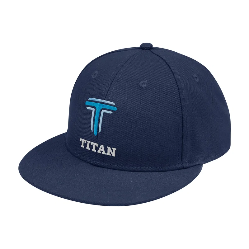 Shane Flat Bill Cap — view 5