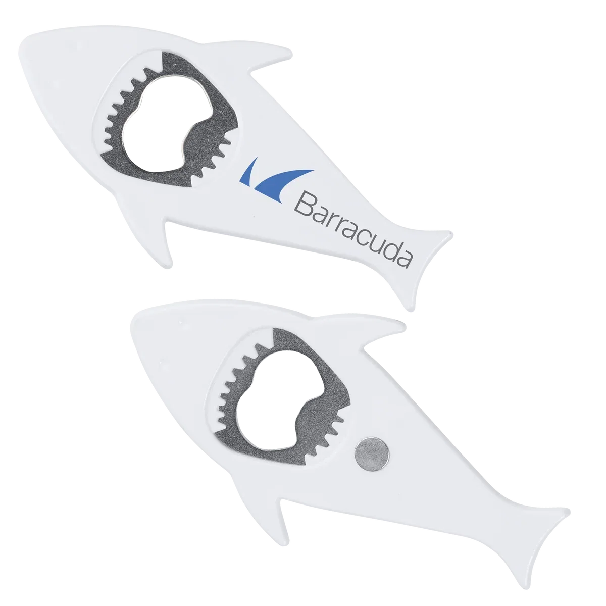 Custom Shark Bottle Opener — view 3