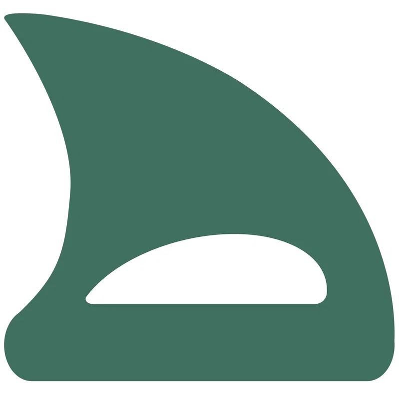 Shark Fin Hat — view 11