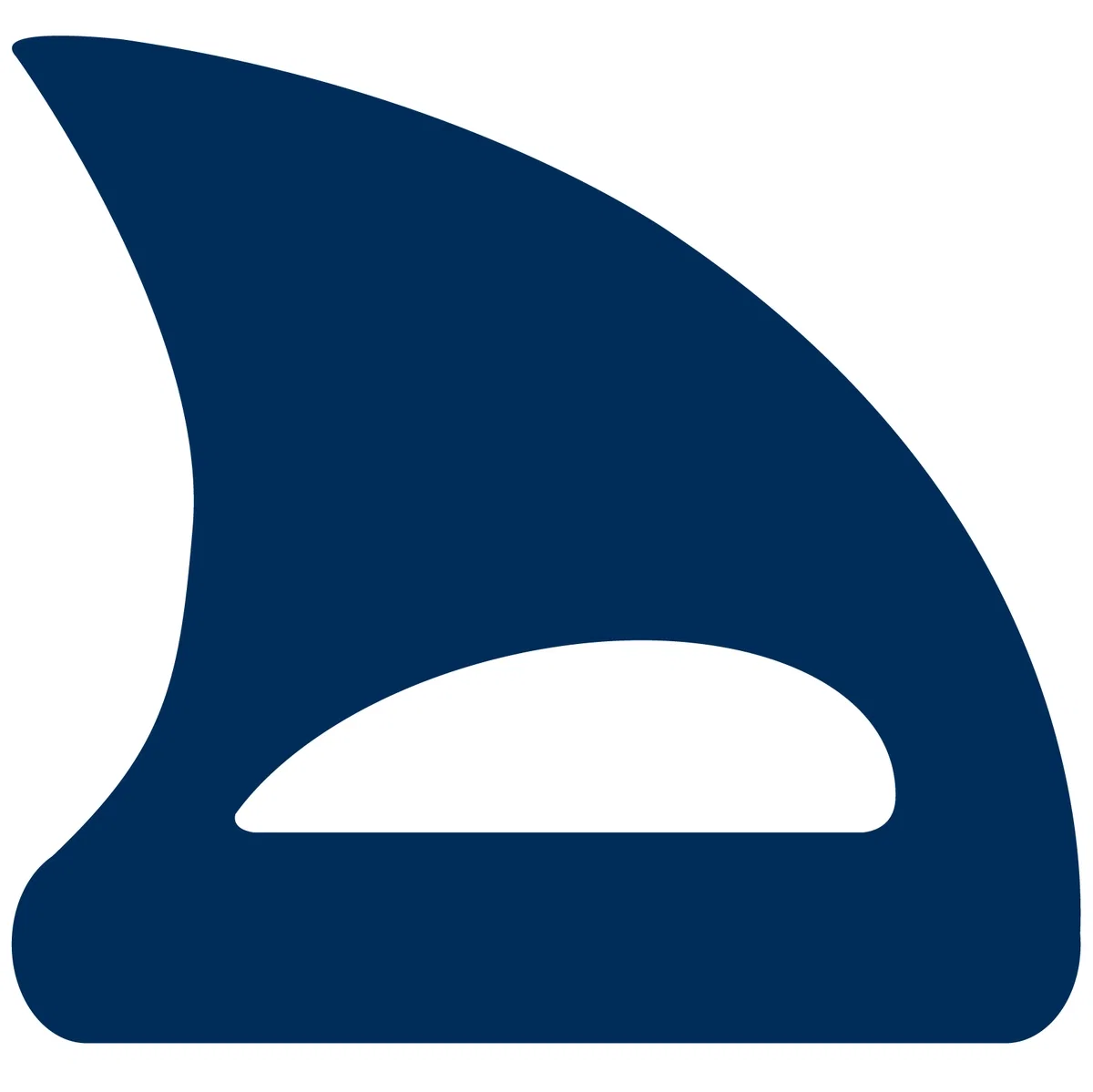 Shark Fin Hat — view 4