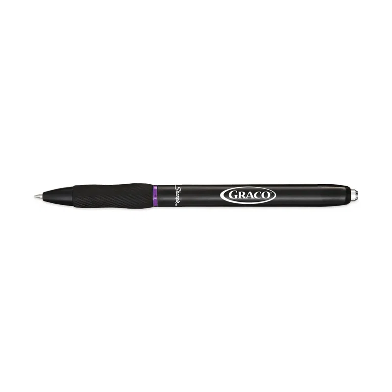 Customized Sharpie® S-Gel — view 4
