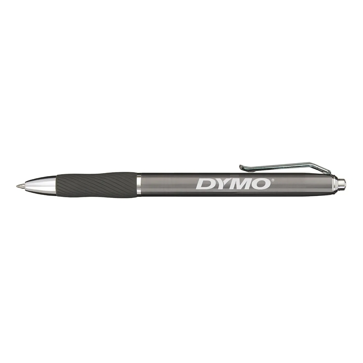 Sharpie® S-Gel Metal Champagne Barrel Gel Pen - 0.7mm — view 2
