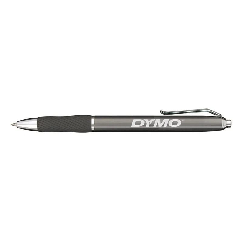 Sharpie® S-Gel Metal Champagne Barrel Gel Pen - 0.7mm — view 2