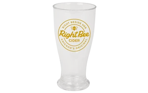 Shatterproof 5 oz. Taster Glass