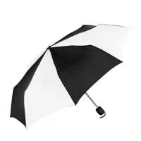 Shed Rain™ 42" Mini Manual Compact Umbrella — view 4