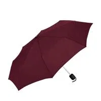 Shed Rain™ 42" Mini Manual Compact Umbrella — view 5