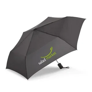 Shed Rain™ Auto Open & Close Compact Umbrella