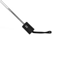 Shed Rain™ 43" Auto-Open/Close Compact Umbrella — view 2