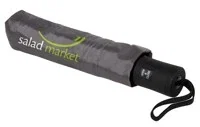 Shed Rain™ 43" Auto-Open/Close Compact Umbrella — view 3