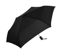 Shed Rain™ 43" Auto-Open/Close Compact Umbrella — view 4