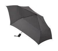 Shed Rain™ 43" Auto-Open/Close Compact Umbrella — view 5