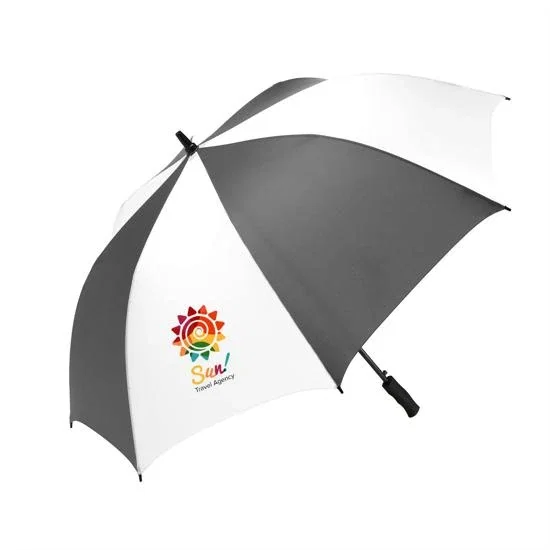 Shed Rain™ 58" Auto-Open Golf Umbrella