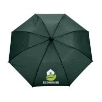 Shed Rain™ 58" Auto-Open Jumbo Compact Umbrella — view 10