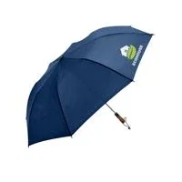 Shed Rain™ 58" Auto-Open Jumbo Compact Umbrella — view 13