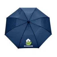 Shed Rain™ 58" Auto-Open Jumbo Compact Umbrella — view 14