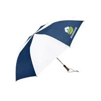 Shed Rain™ 58" Auto-Open Jumbo Compact Umbrella — view 17