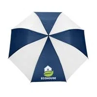 Shed Rain™ 58" Auto-Open Jumbo Compact Umbrella — view 18