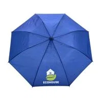 Shed Rain™ 58" Auto-Open Jumbo Compact Umbrella — view 22