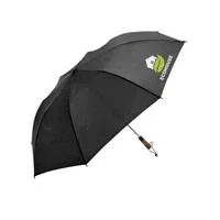 Shed Rain™ 58" Auto-Open Jumbo Compact Umbrella — view 5