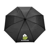 Shed Rain™ 58" Auto-Open Jumbo Compact Umbrella — view 6
