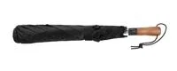 Shed Rain™ 58" Auto-Open Jumbo Compact Umbrella — view 7