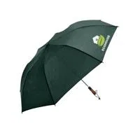 Shed Rain™ 58" Auto-Open Jumbo Compact Umbrella — view 9