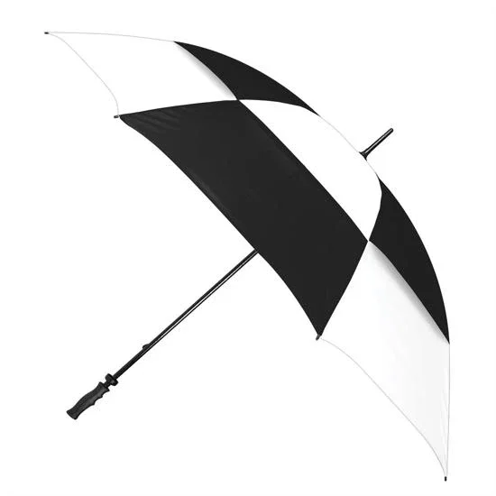 Shed Rain™ Fairway 68" Vented Windproof Manual Golf Umbrella — view 2