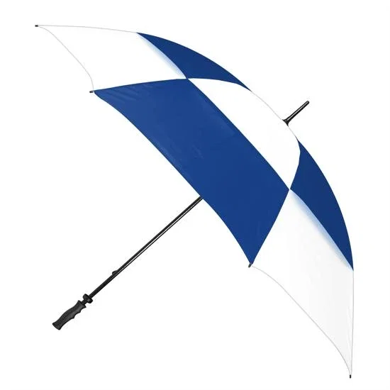 Shed Rain™ Fairway 68" Vented Windproof Manual Golf Umbrella — view 4