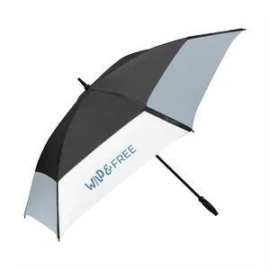 Shed Rain® The Vortex™ Golf Umbrella