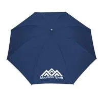 Shed Rain™ UnbelievaBrella® 47" Auto-Open Reverse-Close Compact Umbrella — view 10