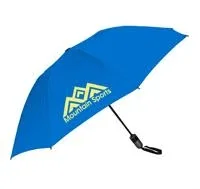 Shed Rain™ UnbelievaBrella® 47" Auto-Open Reverse-Close Compact Umbrella — view 13