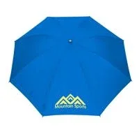 Shed Rain™ UnbelievaBrella® 47" Auto-Open Reverse-Close Compact Umbrella — view 14