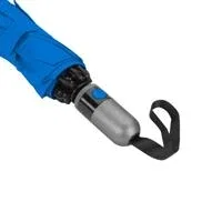 Shed Rain™ UnbelievaBrella® 47" Auto-Open Reverse-Close Compact Umbrella — view 16