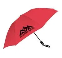 Shed Rain™ UnbelievaBrella® 47" Auto-Open Reverse-Close Compact Umbrella — view 17