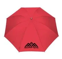 Shed Rain™ UnbelievaBrella® 47" Auto-Open Reverse-Close Compact Umbrella — view 18