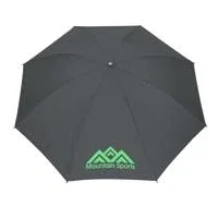 Shed Rain™ UnbelievaBrella® 47" Auto-Open Reverse-Close Compact Umbrella — view 2
