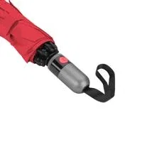 Shed Rain™ UnbelievaBrella® 47" Auto-Open Reverse-Close Compact Umbrella — view 20
