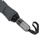 Shed Rain™ UnbelievaBrella® 47" Auto-Open Reverse-Close Compact Umbrella — view 4