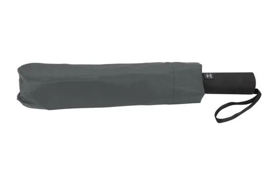 Shed Rain™ UnbelievaBrella® 54" Auto-Open Reverse-Close Jumbo Compact Umbrella — view 3