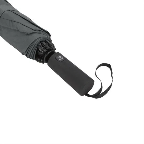 Shed Rain™ UnbelievaBrella® 54" Auto-Open Reverse-Close Jumbo Compact Umbrella — view 4